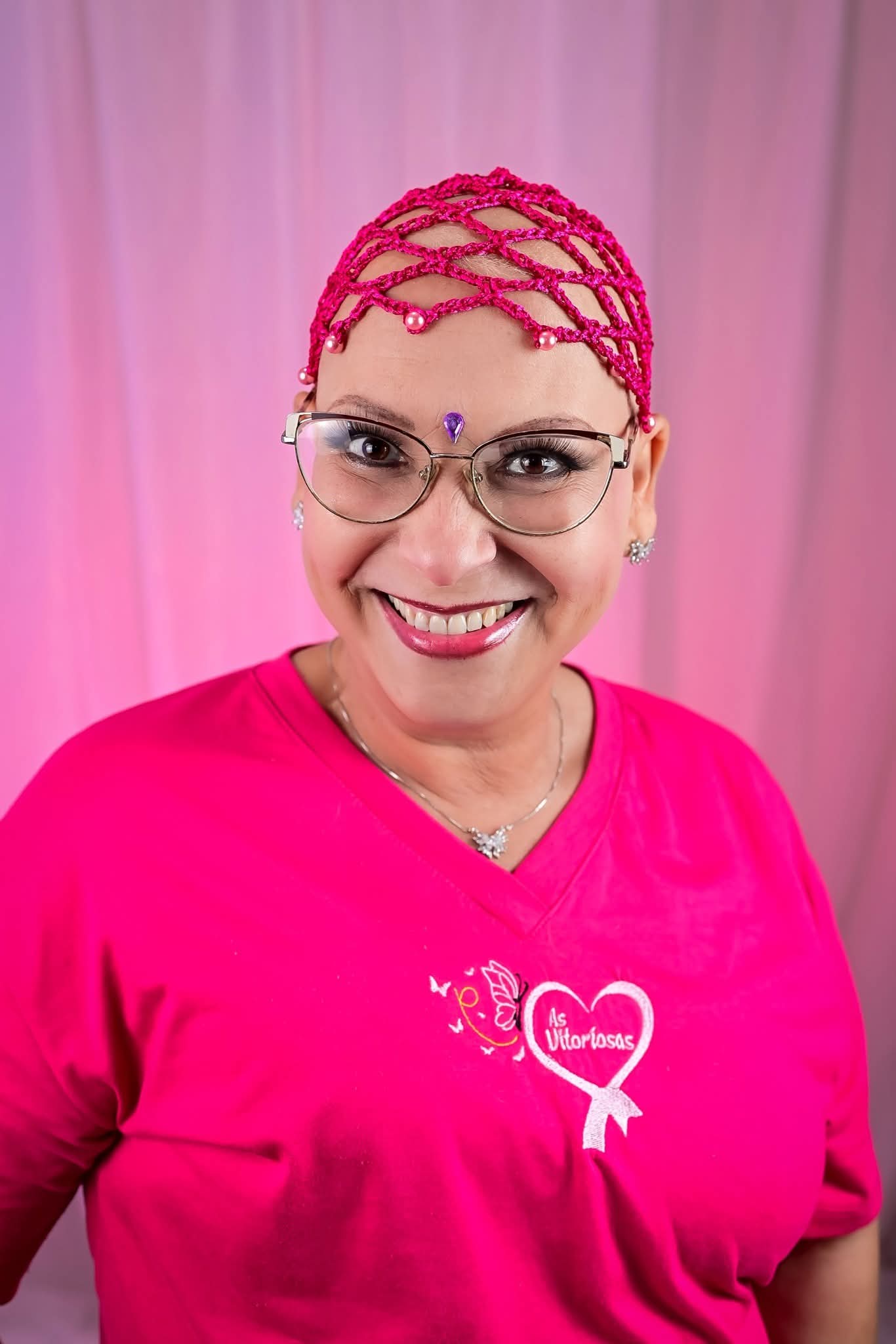 Silvana Freitas/RS