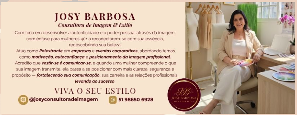 josy barbosa