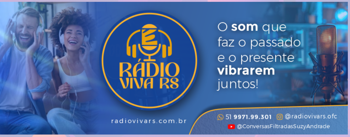 banner da radio