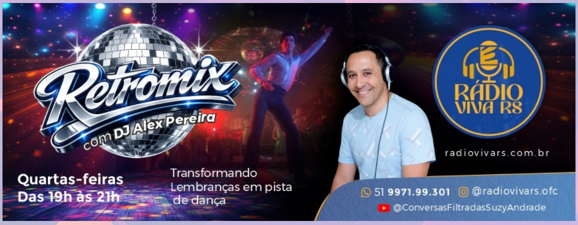 retromix