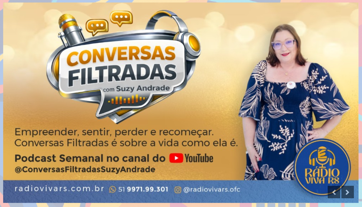 conversas fiadas