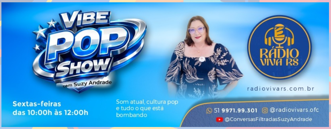 vibe pop