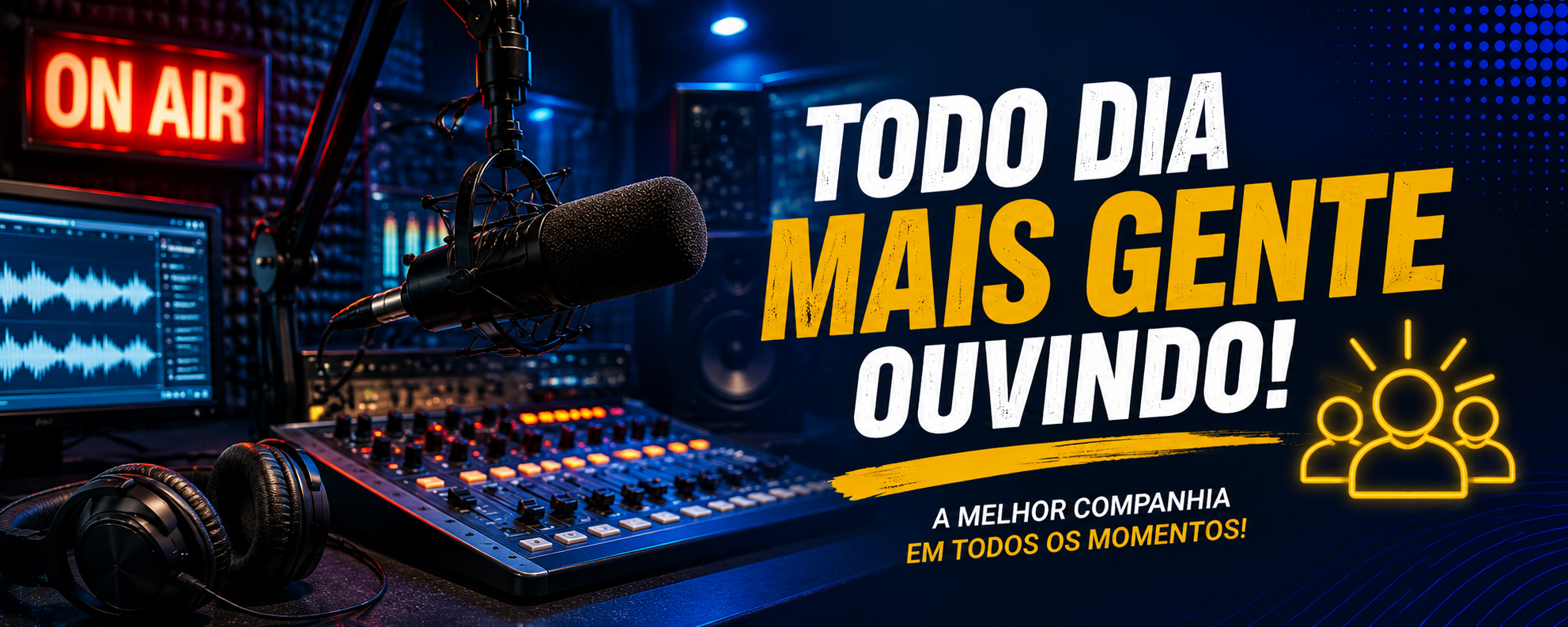 banner da radio 1